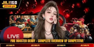 Fire Rooster Derby - Complete Overview Of Competitive 