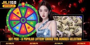 Hot Pick - A Popular Lottery Choice For Number Selection