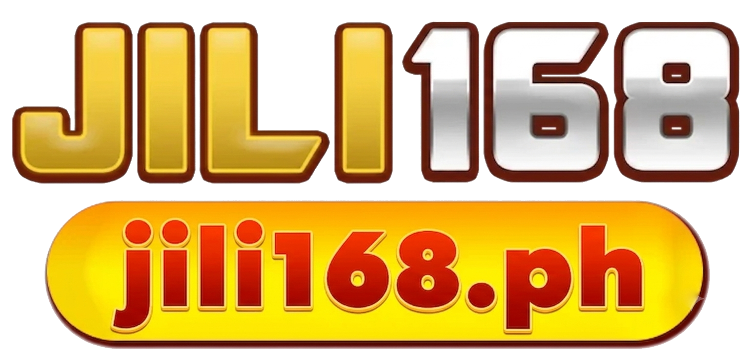 logo jili168 ph