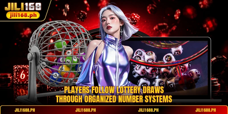 Players follow card game formats through structured tables