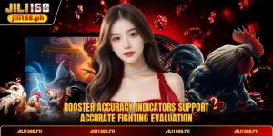 Rooster Accuracy - Key Factors That Shape Cockfight Evaluation