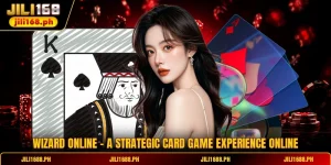 Wizard Online - A Strategic Card Game Experience Online